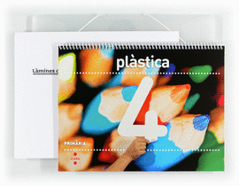 PL�STICA. 4 PRIM�RIA. CONNECTA 2.0