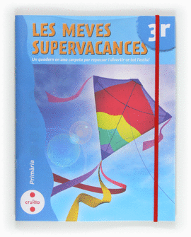 LES MEVES SUPERVACANCES. 3 PRIM�RIA