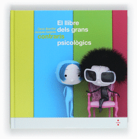 EL LLIBRE DELS GRANS CONTRARIS PSICOL�GICS