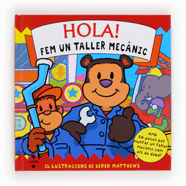 HOLA! FEM UN TALLER MEC�NIC