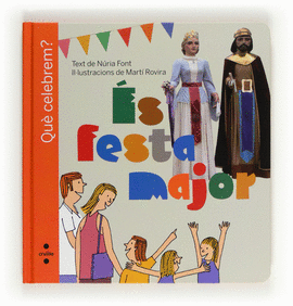 S FESTA MAJOR