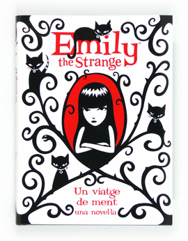 EMILY THE STRANGE: UN VIATGE DE MENT