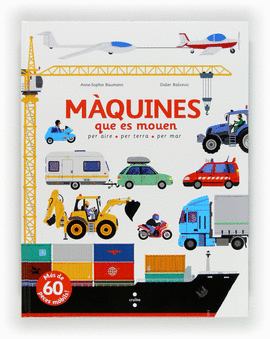 M�QUINES QUE ES MOUEN