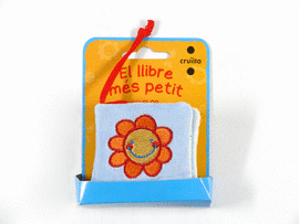 EL LLIBRE M�S PETIT. LA FLOR