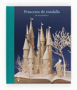 PRINCESES DE RONDALLA
