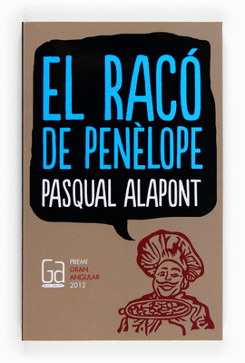 EL RAC DE PENLOPE