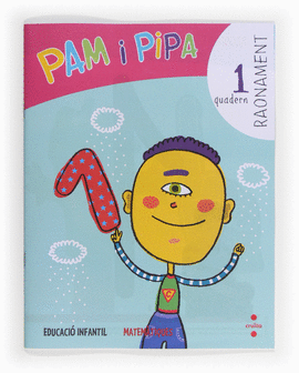 RAONAMENT 1. PAM I PIPA