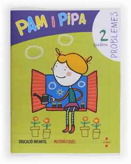 PROBLEMES 2. PAM I PIPA
