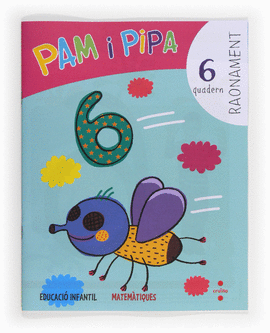 RAONAMENT 6. PAM I PIPA
