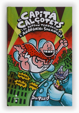 C-CC. 9 EL CAPITA CALCOTETS I EL RETORN