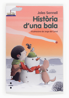 HIST�RIA D'UNA BALA