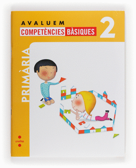 AVALUEM COMPET�NCIES B�SIQUES. 2 PRIM�RIA