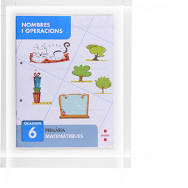 NOMBRES I OPERACIONS 6. PRIM�RIA