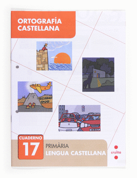 ORTOGRAFA CASTELLANA 17. PRIMRIA