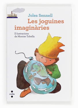 LES JOGUINES IMAGIN�RIES