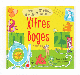 C-XIFRES BOGES
