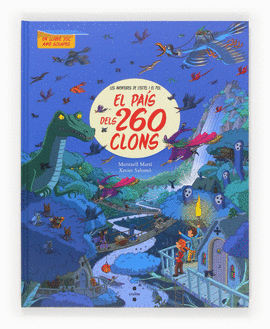 EL PA�S DELS 260 CLONS