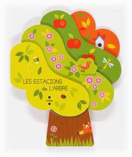 LES ESTACIONS DE L'ARBRE