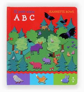 EL PETIT ESPIA: ABC