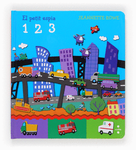 EL PETIT ESPIA: 123