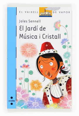 EL JARD DE MSICA I CRISTALL