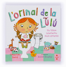 L'ORINAL DE LA LUL�