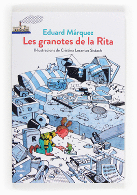 LES GRANOTES DE LA RITA