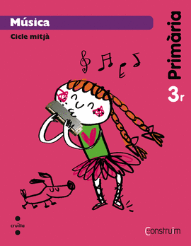 M�SICA. 3 PRIM�RIA. CONSTRU�M