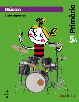 M�SICA. 5 PRIM�RIA. CONSTRU�M