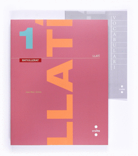 LLAT�. 1 BATXILLERAT