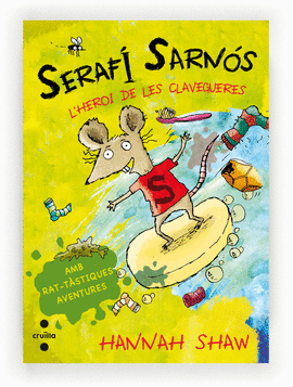 SERAF� SARN�S, L'HEROI DE LES CLAVEGUERES