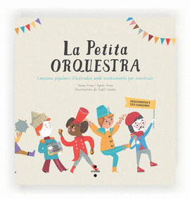 LA PETITA ORQUESTRA