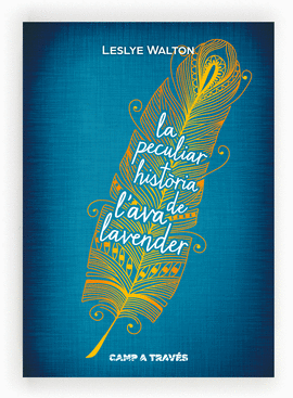 LA PECULIAR HIST�RIA DE L?AVA LAVENDER