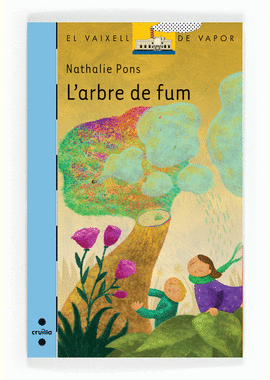 L'ARBRE DE FUM