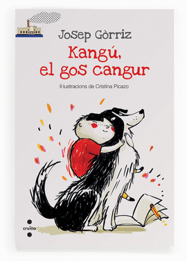 KANG, EL GOS CANGUR