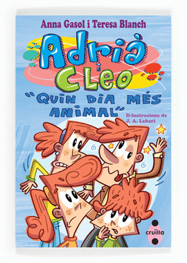 QUIN DIA M�S ANIMAL!