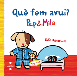 QU� FEM AVUI?