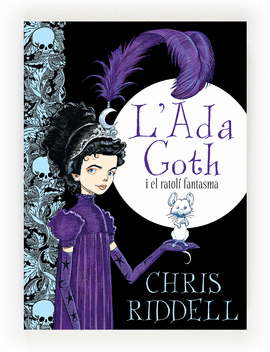 L'ADA GOTH I EL RATOL� FANTASMA