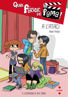 C-QFF.3 A L''ATAC!