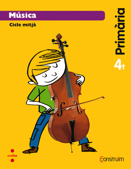 M�SICA. 4 PRIM�RIA. CONSTRU�M
