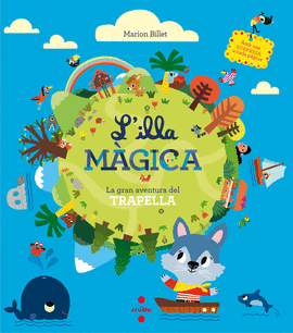 L'ILLA M�GICA