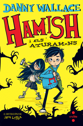 C-HAMISH I ELS ATURAMONS