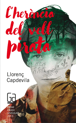 L'HERNCIA DEL VELL PIRATA