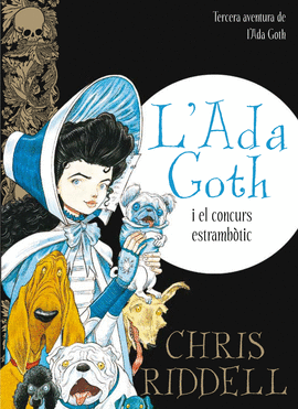 L' ADA GOTH I EL CONCURS ESTRAMB�TIC