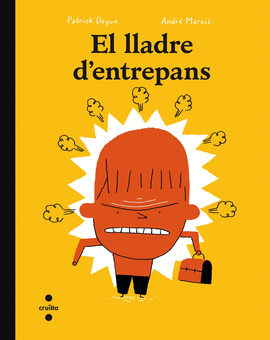 EL LLADRE D'ENTREPANS