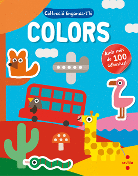 C-ENT.COLORS