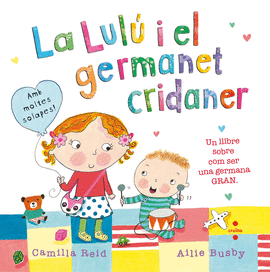 LA LUL� I EL GERMANET CRIDANER