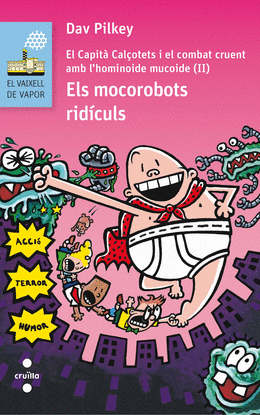 ELS MOCOROBOTS RID�CULS