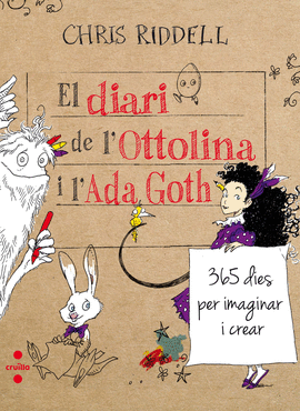 C-EL DIARI DE L''OTTOLINA I L''ADA GOTH