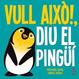 VULL AIX!, DIU EL PING